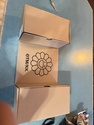 Ohana Hatake Aquarius Slides (Tekashi Murakami)  - Image 1 of 4