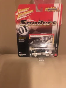 2016 - Johnny White Lightning - St Freaks - Spoiler - 76' Camaro - #3 MIB - Bild 1 von 2