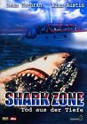 Shark Zone - Tod aus der Tiefe von Lerner, Danny | DVD | Zustand sehr gut