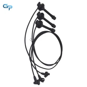 Juego de cables de bujía 19037-62010 para Toyota 4Runner T100 Tacoma Tundra 3,4 L - Imagen 1 de 7