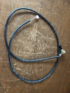 New Old Stock Delta 1347403 Speed Switch Assembly for 40-650 Scroll Saw, 3 wire - Picture 1 of 6