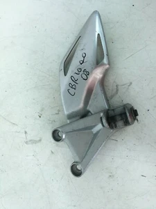 Left Front Footrest Honda CBR 1000 2008 - Picture 1 of 3