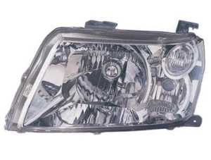 Scheinwerfer rechts für Suzuki Grand Vitara II JT, TE, TD 2005-2015 Hauptscheinw - Bild 1 von 1