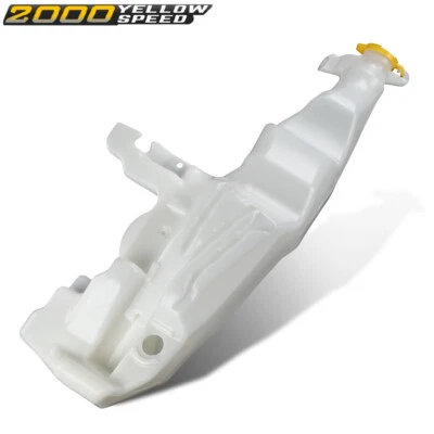 Fit For 2011-2021 Jeep Grand Cherokee Washer Reservoir Windshield Expansion Tank Foto 1 de 4