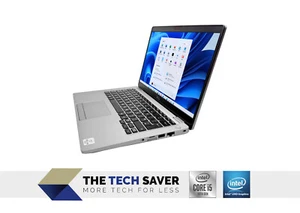 Dell Latitude 5310 Laptop, 13.3" FHD Touchscreen, i5-10310U, 16GB RAM, 256GB SSD - Picture 1 of 10