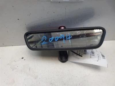 Espejo retrovisor BMW 745LI 2002-2016, número de pieza: 51-16-9-174-309 Foto 1 de 4