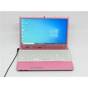SONY VPCEH19FJ Intel Core i5 2410M 2.3GHZ SSD 240GB RAM 8GB - Picture 1 of 11