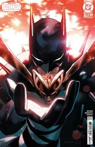 Absolute Batman #1 | FOURTH Printing | DC Comics 2024 - Picture 1 of 3