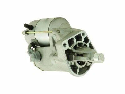 For 2001-2002 Chrysler Prowler Starter Remy 93929VZ 3.5L V6 New - Image 1 of 2