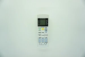 Remote Control For Panasonic CS-E9GFEW CS-E12GFEW CS-E18GFEW Air Conditioner - Picture 1 of 5