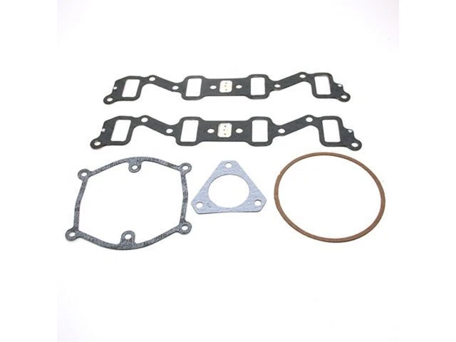 Kit de instalación de bomba de inyección de combustible Delphi 32762JMGZ para Chevrolet V10 1987 Foto 1 de 2