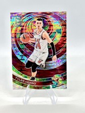 2022-23 Spectra TYLER HERRO Celestial 138/149