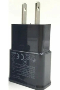 Wholesale 2A USB Wall Charger Plug Home Power Adapter For iPhone Samsung Android - Picture 1 of 5