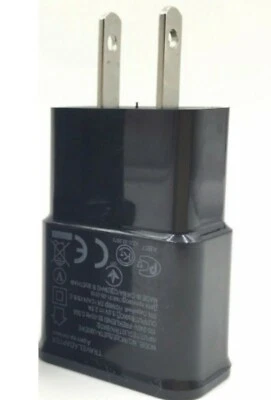 Venta al por mayor Cargador de pared USB 2A enchufe adaptador de corriente para el hogar para iPhone Samsung Android Foto 1 de 3