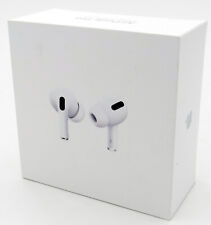 Unopened Apple AirPods Pro Wireless Charging White MWP22AM/A Genuine