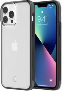 Incipio Organicore Clear Case für iPhone 12 Pro Max & iPhone 13 Pro Max Charchoa - Bild 1 von 8