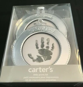 Baby's Hand & Foot Print Kit NWT - Picture 1 of 2