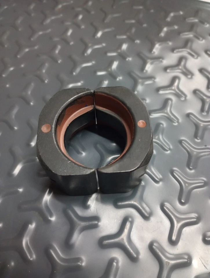 T & B 15612CH BROWN DIE - Image 1 of 3