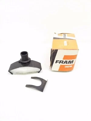 Filtro de cuadro CA3706 1979-83 Dodge Omni-Plymouth Horizon  Foto 1 de 2