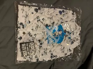 Dixxon Haole Boy party shirt XS - Picture 1 of 1