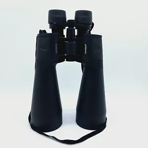 BARSKA 12-60x70MM FULL SIZE BINOCULARS Hunting Spotting Watching Tested Working - Picture 1 of 6