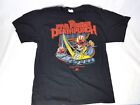 Five Finger Death Punch Wrecking Sh#t Since Day One Shirt Size L