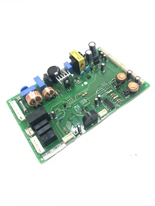 ***LG Refrigerator Main Control Board EBR41531302*** - Picture 1 of 9