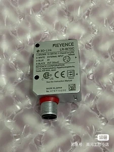 USED TEST OK LR-W70C Laser Sensor Free Shipping/b - Picture 1 of 3