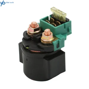 Relé de solenoide de arranque para Arctic Cat ATV 366 425 350 400 450 gratis EE. UU. - Imagen 1 de 8