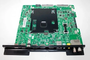 PLACA PRINCIPAL BN41-02528A BN94-10784A PARA SAMSUNG UE49KU6509UXZG 49" LED TV - Imagen 1 de 1