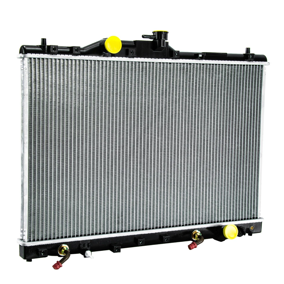 1278 Aluminum Core Radiator FITS 1991-1995 Acura Legend Base GS LS 3.2L V6 AT. Foto 1 de 4