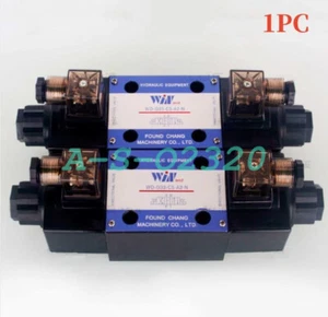1 pieza nueva para máquina de corte WD-G03-C5-A2-N (FedEx/DHL) - Imagen 1 de 2