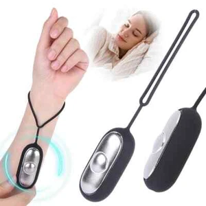 Handheld Sleep Aid Device Relieve Insomnia Instrument Help Sleep Night Anxiety - Picture 1 of 26