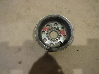 Ferrari Mondial t, 348 - Piñón/engranaje de leva del motor - P/N 136230 Foto 1 de 4