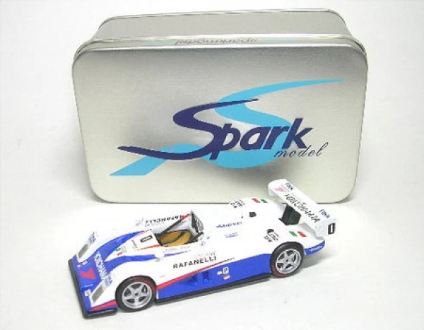 Riley & Scott No.0 Road Atlanta 1999 - Immagine 1 di 1