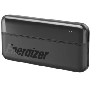 Energizer Power Bank Caricatore portatile 10000 mAh a polimeri di litio UE10050C - Foto 1 di 5