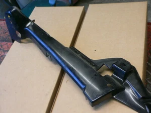 02 2002 BMW R1150RT-P Right Side Tail Fairing Part - Picture 1 of 2