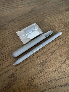 Samsung Galaxy Book2 Stylus S Pen - genuine & brand new with Holder Tab - Picture 1 of 5