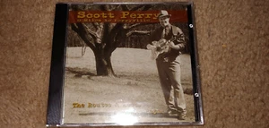 SCOTT PERRY - 8 Miles to Perryville (The Routes & Roots of Oh Papa) NEW CD - Picture 1 of 5