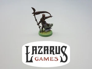 Chainmail: Death Cleric (Magos de la Costa pintados)  - Imagen 1 de 4