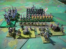 LOTTO WARHAMMER