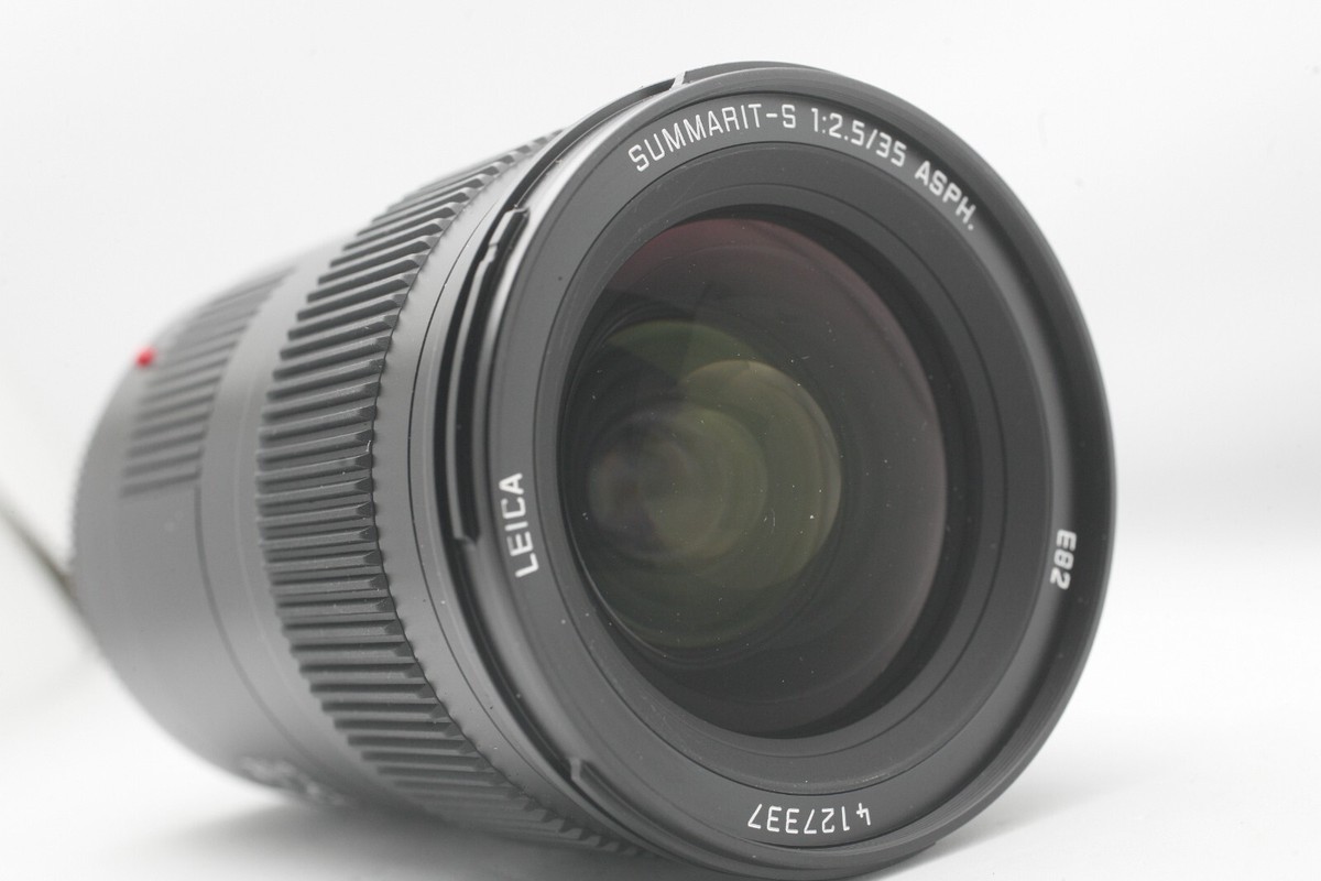 Leica 35mm f/2.5 Camera Lenses for sale | eBay Leica 35mm f/2.5 Camera Lenses for sale | eBay