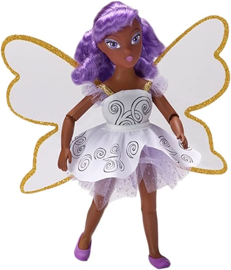 Madame Alexander Purple Pizzazz Playset - Image 1 of 1