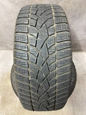 2 x 225/55 R17 97H WINTERREIFEN - Dunlop SP Winter Sport 3D * RSC DSST (6,5mm) - Bild 1 von 4