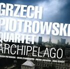 Grzech Piotrowski - Archipelago [New CD]