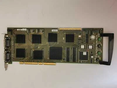 BARCO AGX-3281-02 BOARD  9290007329  - Image 1 of 4