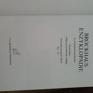 Brockhaus Gold 24+7 Bände vollständig - Bild 1 von 10