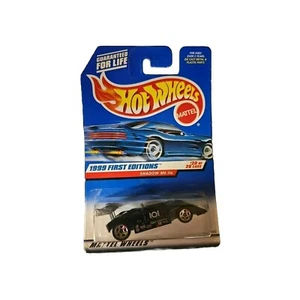 Hot Wheels 1999 primeras ediciones Shadow Mk Lla - Imagen 1 de 2