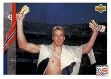 1994 Upper Deck World Cup Contenders English/German Pick From List 1-200
