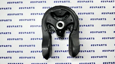 Genuine OEM Honda Acty HA4 Engine Mount Manual Transmission 50805-SJ7-05 - Imagem 1 de 4